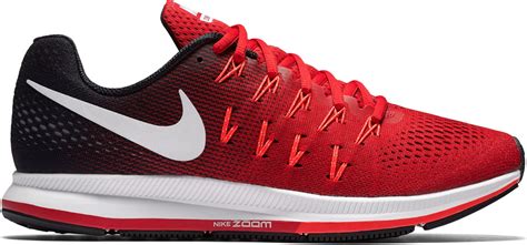 nike air zoom pegasus 33 damen rot|nike zoom pegasus 33 men.